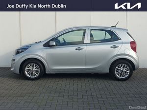 Kia Picanto 1.0 K1 Petrol - Image 4