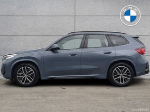 BMW X1 xDrive25e M Sport - Image 3
