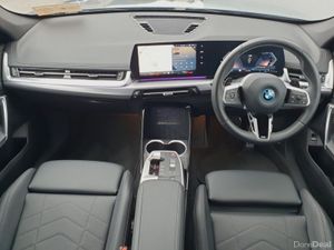 BMW X1 xDrive25e M Sport - Image 4