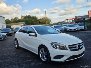 Mercedes-Benz A-Class ONLY 36722KM !! PANORAMIC SU - Image 3