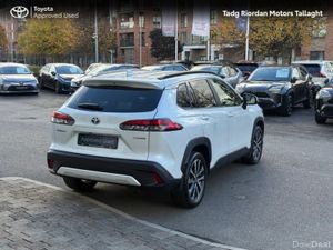 Toyota Corolla Cross HEV SPORT *Original Irish Car - Image 2