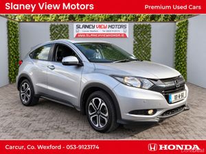Honda HR-V 1.6 I-DTEC ES 5DR - Image 2