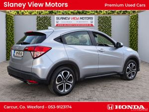 Honda HR-V 1.6 I-DTEC ES 5DR - Image 3