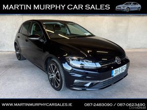 Volkswagen Golf VOLKSWAGEN GOLF COMFORTLINE AUTO - Image 4