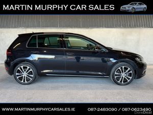 Volkswagen Golf VOLKSWAGEN GOLF COMFORTLINE AUTO - Image 3