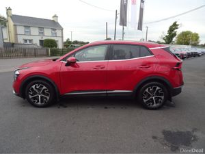 Kia Sportage K3 MY25 5DR** sale price** - Image 3