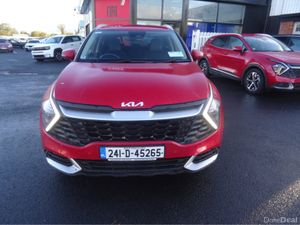 Kia Sportage K3 MY25 5DR** sale price** - Image 4