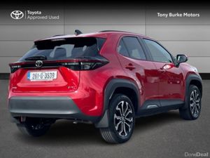 Toyota Yaris Cross - Save EUR 4,000 – LunaSp - Image 2