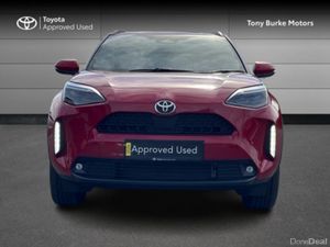 Toyota Yaris Cross - Save EUR 4,000 – LunaSp - Image 4