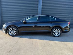 Volkswagen Passat 2.0 TDI SE BUSINESS BLUEMOTION 1 - Image 4