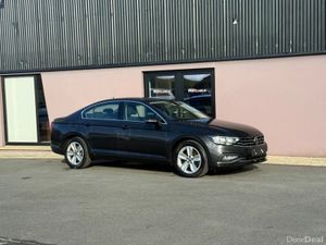 Volkswagen Passat SE NAV TDI - Image 2