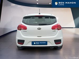 2017 Kia Ceed 1.6 CRDi – €9,450 - Image 4