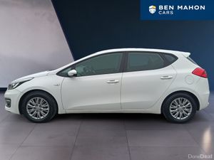 2017 Kia Ceed 1.6 CRDi – €9,450 - Image 2