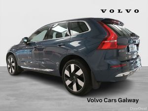 Volvo XC60 T6 Phev Plus Bright AWD 5DR AU - Image 3