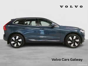 Volvo XC60 T6 Phev Plus Bright AWD 5DR AU - Image 4