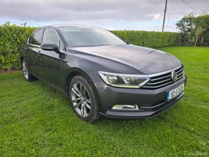 182 Vw Passat 2.0 Tdi Automatic - Image 4