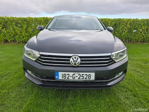 182 Vw Passat 2.0 Tdi Automatic - Image 3