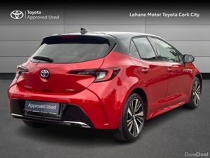 Toyota Corolla Corolla HB Lunasport - Image 2