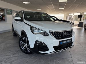 2019 Peugeot 3008 Allure 1.5L Diesel LOW MILAGE - Image 4
