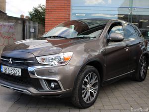MITSUBISHI ASX INTENCE ***S A L E  A G R E E D*** - Image 3