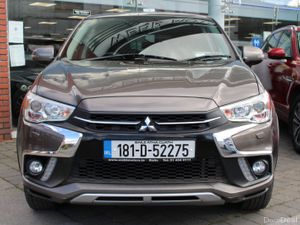 MITSUBISHI ASX INTENCE ***S A L E  A G R E E D*** - Image 2