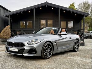 BMW Z4 S-DRIVE 20i M SPORT - Image 3