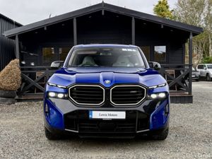 BMW XM 3.0 - Image 2