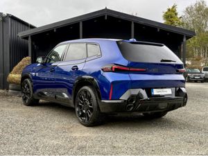 BMW XM 3.0 - Image 4