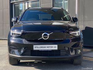 Volvo XC40 69kw Core Recharge Auto EV - Image 2