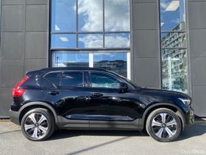 Volvo XC40 69kw Core Recharge Auto EV - Image 4
