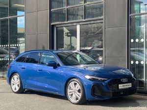Audi A5 Avant S-Line Quattro Auto (PHEV) - Image 3