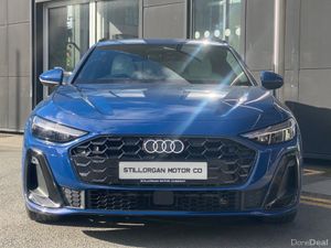 Audi A5 Avant S-Line Quattro Auto (PHEV) - Image 2