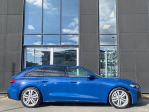 Audi A5 Avant S-Line Quattro Auto (PHEV) - Image 4