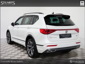 SEAT Tarraco 2.0 TDI 150HP DSG FR 7 SEATER - Image 3