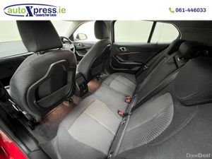 BMW 1-Series 118D PLAY EDITION JOY PLUS Automatic, - Image 4