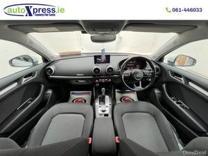 Audi A3 Saloon 1.4 TFSI Automatic - Image 2