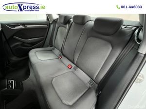 Audi A3 Saloon 1.4 TFSI Automatic - Image 4