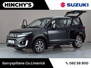 Suzuki Vitara SZ-4 1.4T - Image 2