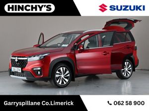 Suzuki S-CROSS Ultra 1.4T 4x4 Allgrip - Image 2