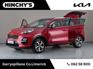 Kia Sportage K3 1.6TD - Image 2