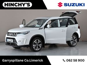 Suzuki Vitara SZ-5 1.5 HEV Auto - Image 2