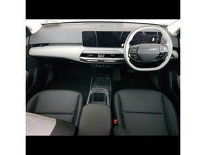 Kia EV4 K3 - Image 4