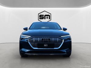 2020 AUDI E-TRON 50 TECNIK QUATTRO - Image 2