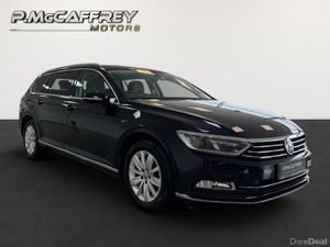 2018 VOLKSWAGEN PASSAT 2.0 TDI HIGHLINE DSG AUTO - Image 3