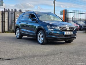 Skoda Karoq 1.6 TDI Automatic - Image 3