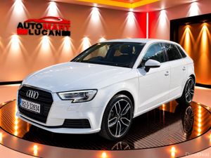 Audi A3 2018 1.4 with  Audi Virtual Cockpit - Image 2