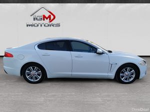 Jaguar XF 2011 - Image 3