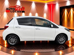 Toyota Yaris (Vitz) 2016  Push start immobiliser - Image 4