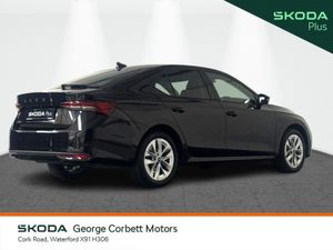 Skoda Octavia Selection 2.0TDI 115HP - Image 4