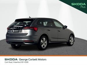 Skoda Scala SCALA SELECTION 1.0TSI 115HP - Image 4